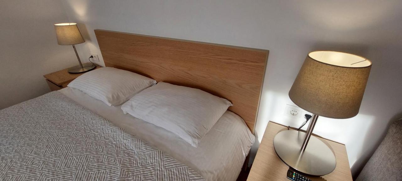 Apartamentai Salia Baseino 팔랑가 외부 사진
