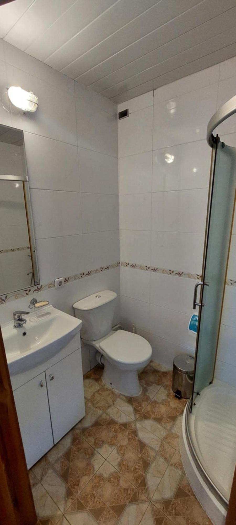 Apartamentai Salia Baseino 팔랑가 객실 사진