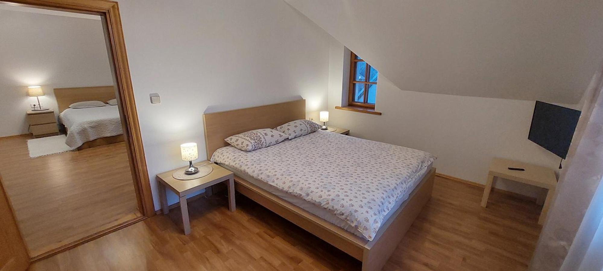Apartamentai Salia Baseino 팔랑가 외부 사진