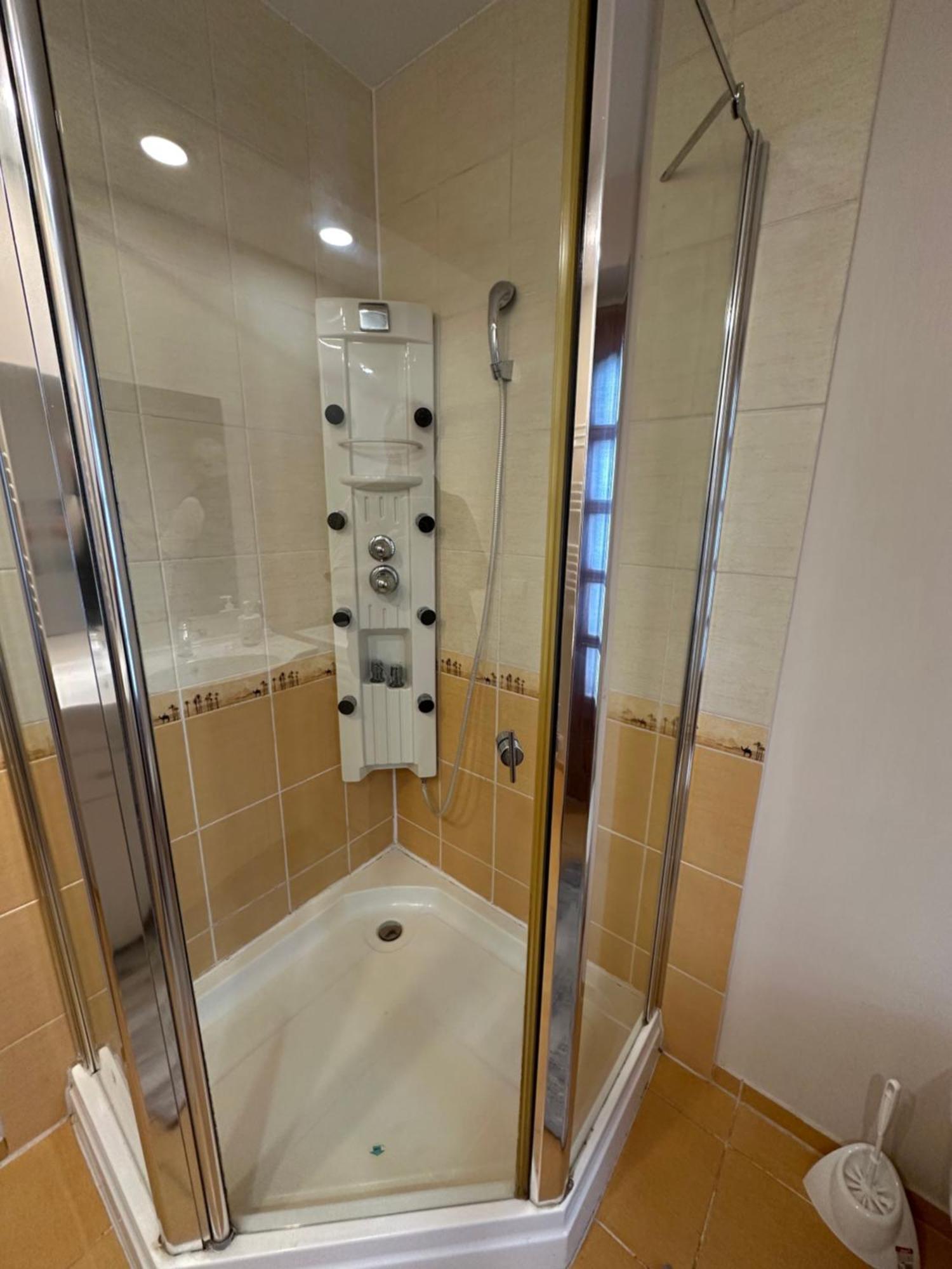 Apartamentai Salia Baseino 팔랑가 외부 사진