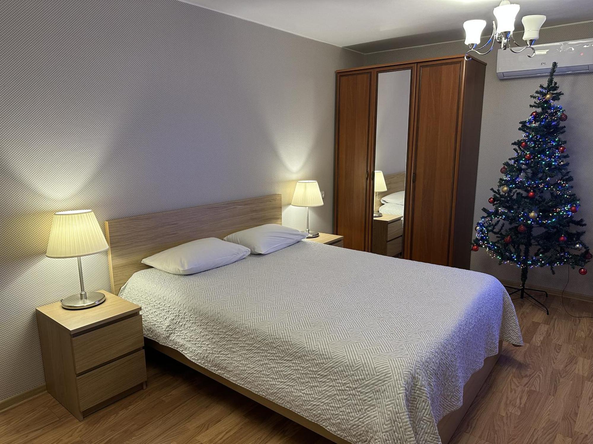 Apartamentai Salia Baseino 팔랑가 외부 사진